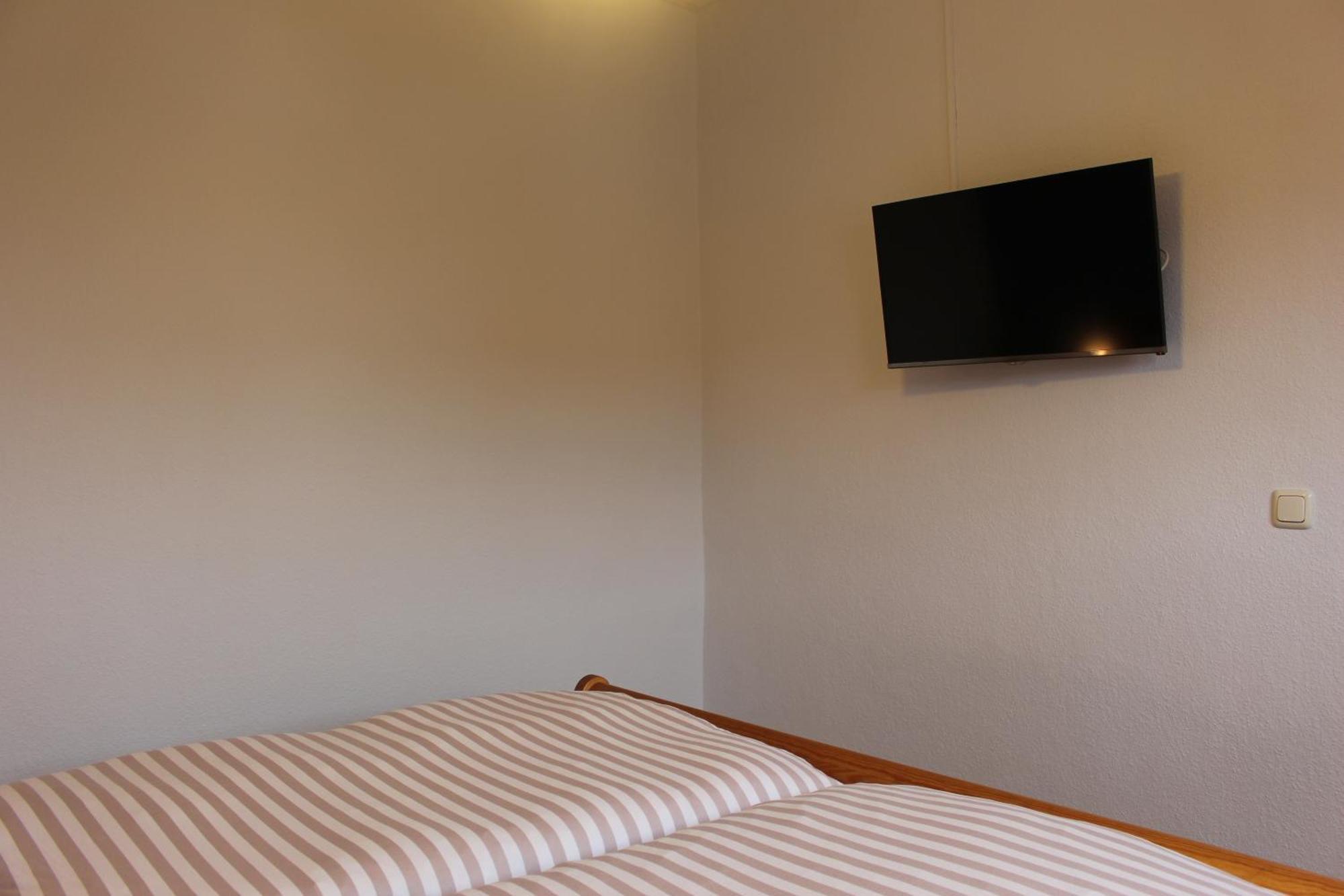Ferienwohnung Berta Lueneburg Eksteriør billede